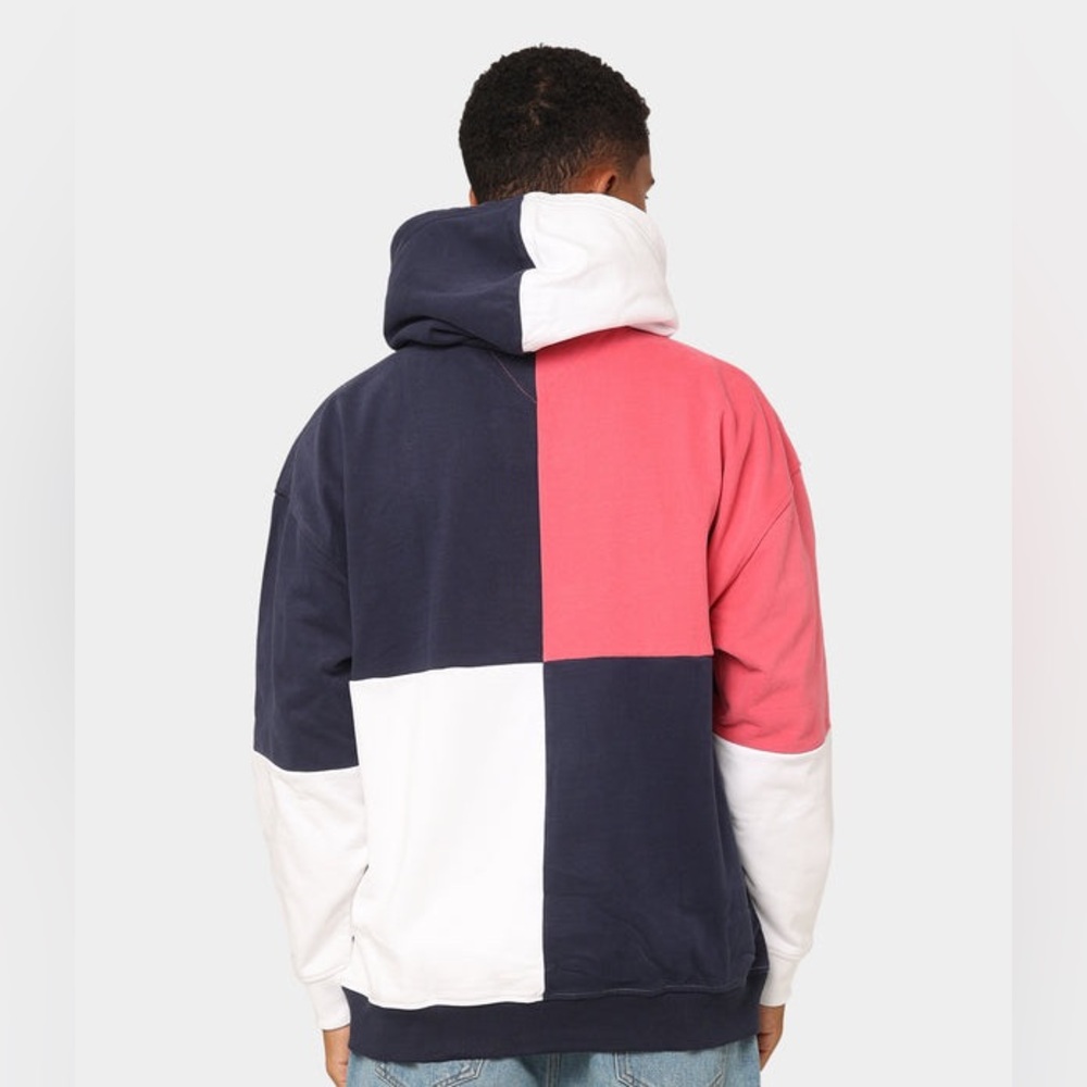 Tommy Hilfiger TJM Skater Archer Block
Hoodie, Size Medium NWT - Picture 4 of 11